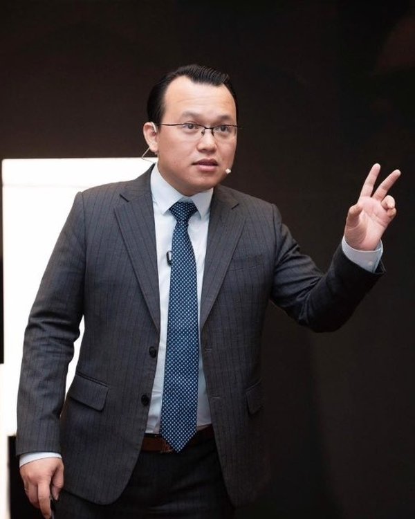 Nguyễn Đình Đức